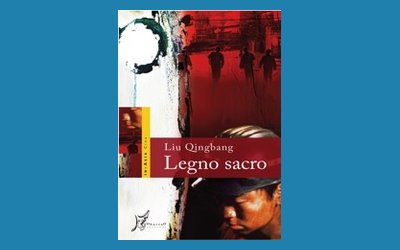 Legno sacro