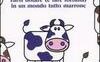 La mucca viola