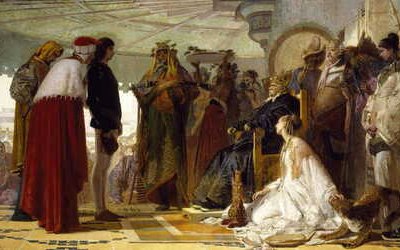“Il Milione”: il racconto dei viaggi di Marco Polo