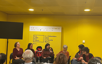 Jane & le altre: dalle classiche alle scrittrici dimenticate da riscoprire a Più libri più liberi 2025