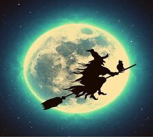 Le migliori poesie sulla Befana: il 6 gennaio nella poesia italiana