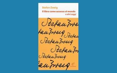 Il libro come accesso al mondo
