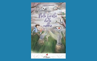 Nella foresta della nebbia