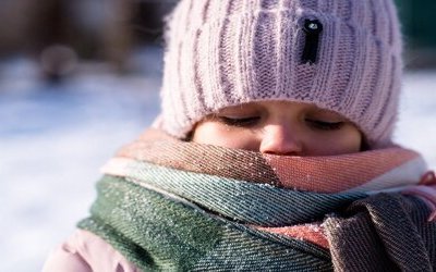 15 filastrocche sull'inverno per bambini: da leggere e recitare 