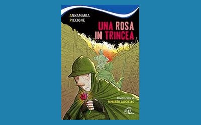 Una rosa in trincea