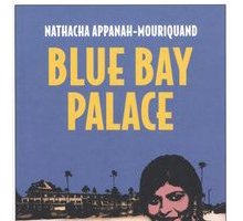 Blue Bay Palace