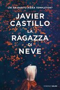 La ragazza di neve