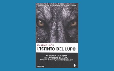 L'istinto del lupo