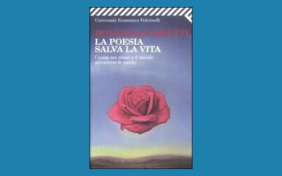La poesia salva la vita