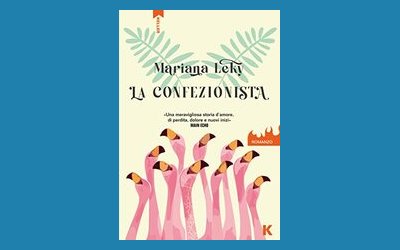 La confezionista