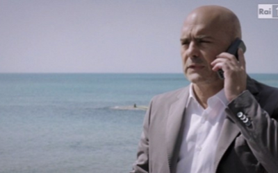 Il commissario Montalbano: “Una voce di notte” questa sera in tv 