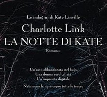 La notte di Kate