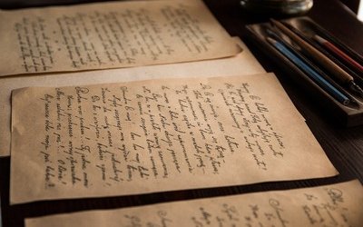Dear Mr Mondadori: le lettere tra la casa editrice e i più famosi autori del passato