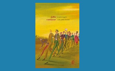 A passeggio con John Keats