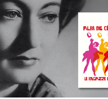 “Le ragazze di maggio”: la poetica rivoluzionaria di Alba de Céspedes