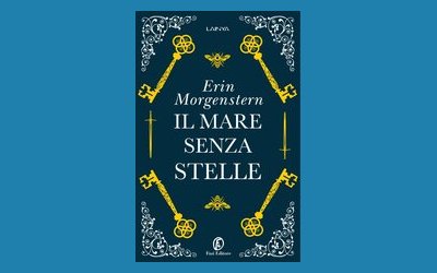 Il mare senza stelle