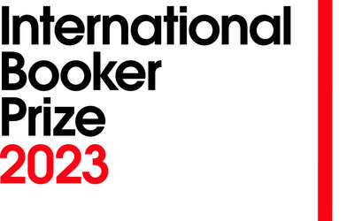 International Booker Prize 2023: ecco la shortlist