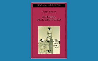 Il fondo della bottiglia