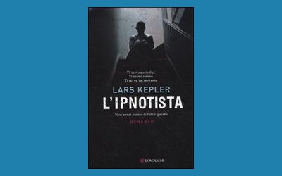 L'ipnotista