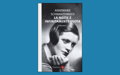 La notte è infinitamente vuota