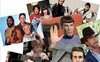 Le voci dei telefilm. Doppiatori in tv