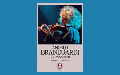 Angelo Branduardi. Il viaggiatore