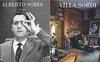 Alberto Sordi compie cent'anni: due libri Skira per la mostra a lui dedicata