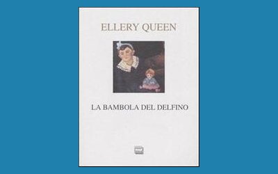 La bambola del delfino