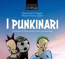 I Punkinari