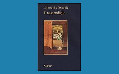Il nascondiglio