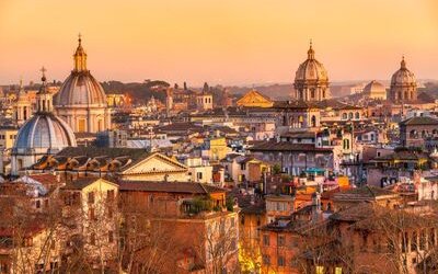 “Roma Capoccia”: analisi e significato della canzone di Venditti