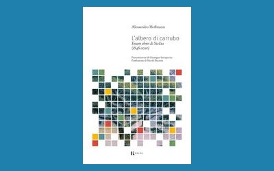 L'albero di carrubo. Essere ebrei di Sicilia (1848-2020)