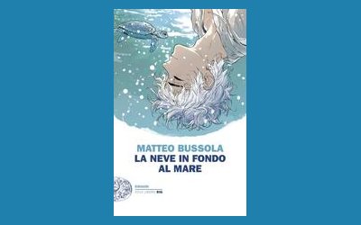 La neve in fondo al mare