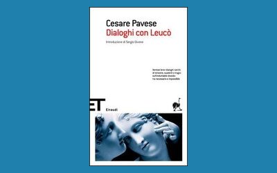 Dialoghi con Leucò