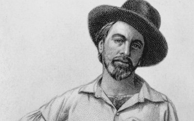 Walt Whitman: migliori frasi e poesie dello scrittore a 200 anni dalla sua nascita