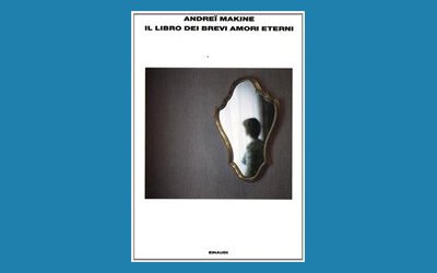 Il libro dei brevi amori eterni 