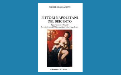 Pittori Napoletani del Seicento