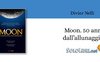"Moon" a cura di Divier Nelli celebra i cinquant'anni dallo storico allunaggio