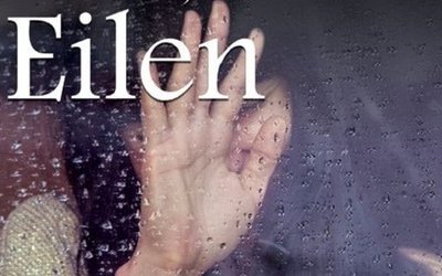 Fabio Izzo presenta “Ieri, Eilen”, il suo nuovo romanzo