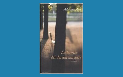 La lettrice dei destini nascosti