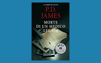 Morte di un medico legale