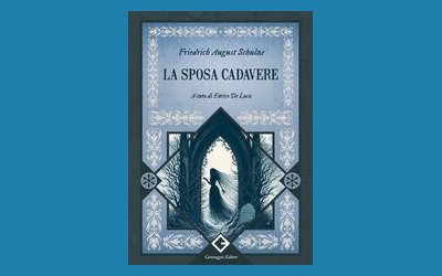 La sposa cadavere