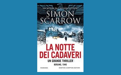 La notte dei cadaveri