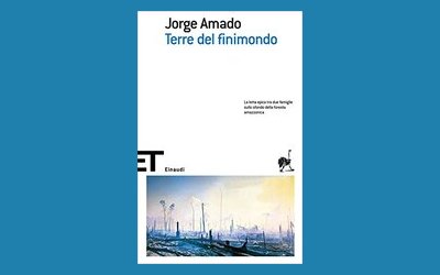Terre del finimondo