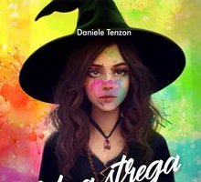 Una strega pasticciona