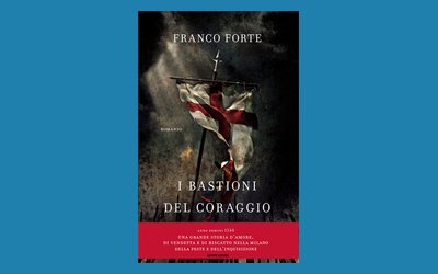 I bastioni del coraggio