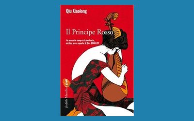Il Principe Rosso