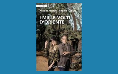 I mille volti d'Oriente