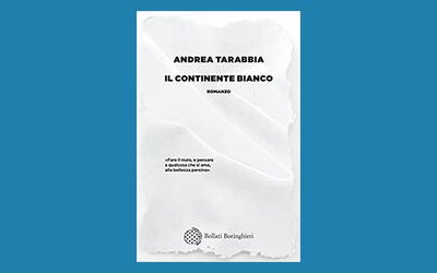 Il continente bianco