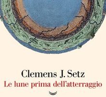 Le lune prima dell'atterraggio